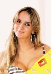 Steffi "Quasselstrippe"